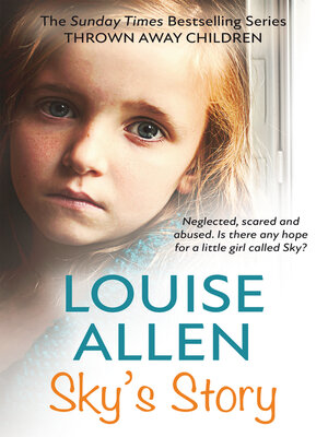 Thrown Away Children - ebook